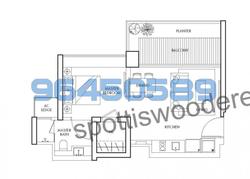 Spottiswoode Residences (D2), Condominium #103065062